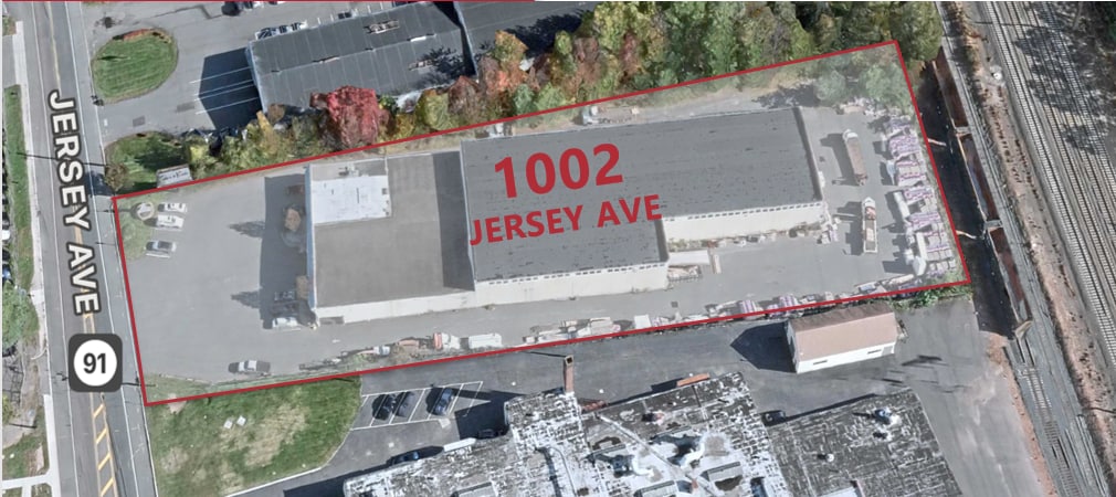 1002 Jersey Ave, New Brunswick, NJ for Rent