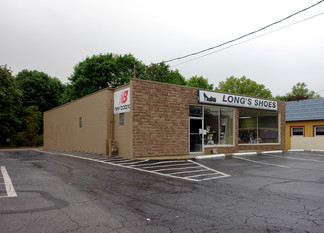 Stow, OH Retail - 3260 Kent Rd