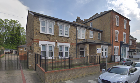 1A Plaistow Ln, Bromley, LND for Rent