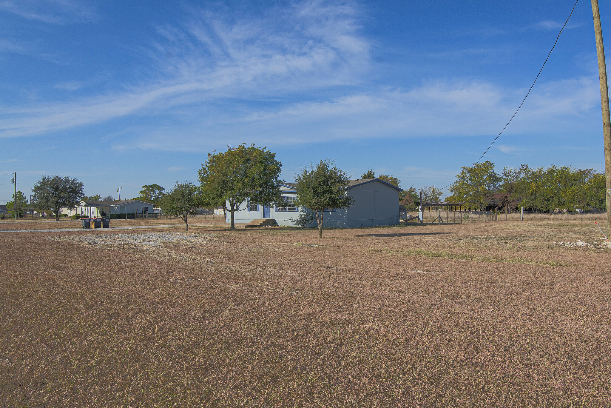 2512 S Powell Pky, Anna, TX for Sale