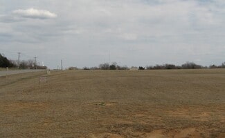 NE 36th N Midwest Blvd  