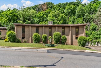 McKees Rocks, PA Office, Flex - 1650 Broadway Ave McKees Rocks, PA Office, Flex - 1650 Broadway Ave