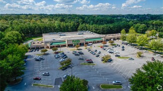 Columbus, GA Retail - 5425 Woodruff Farm Rd