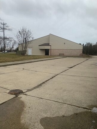 Harrison Township, MI Office - 25000 N River Rd Harrison Township, MI Office - 25000 N River Rd