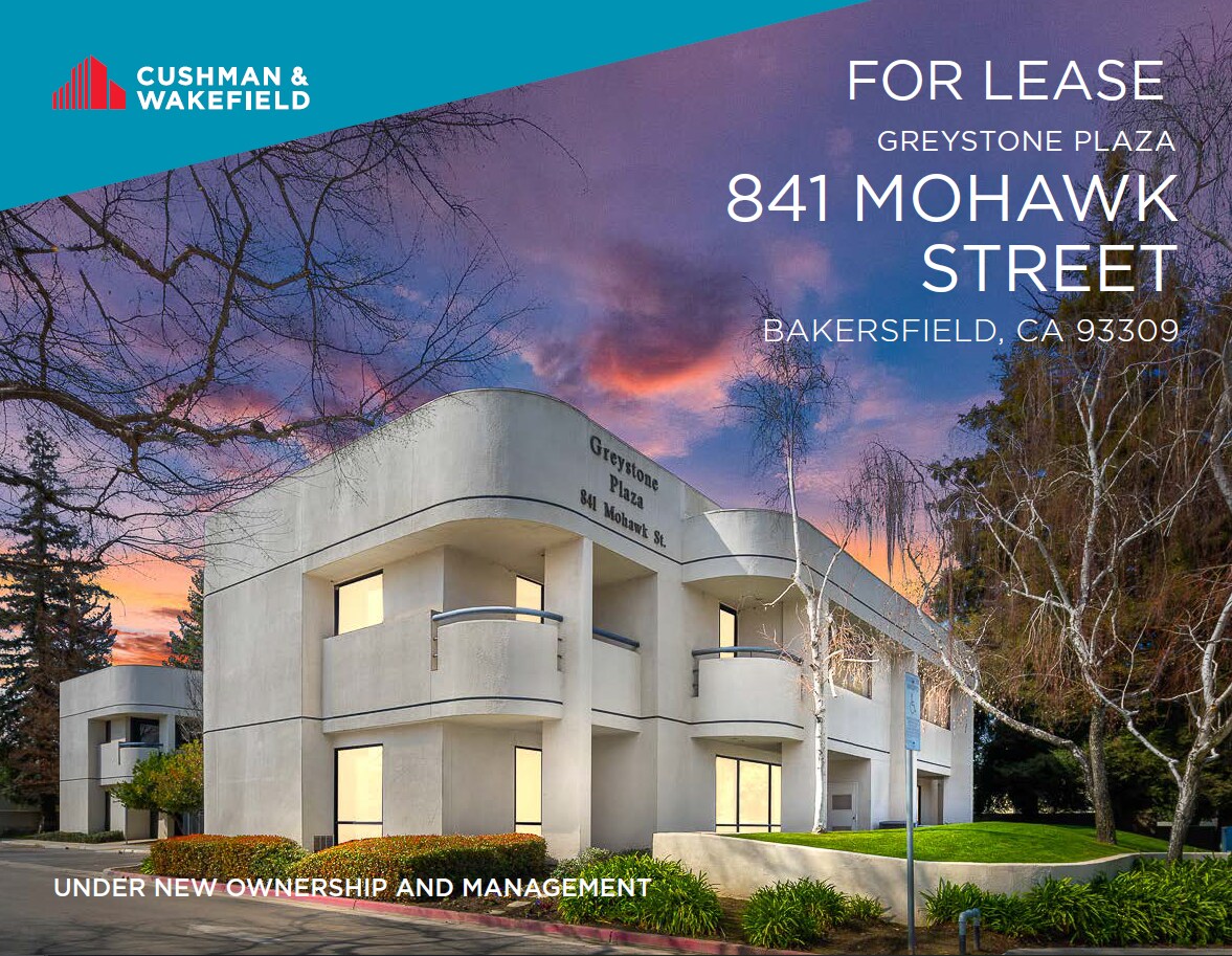 841 Mohawk St, Bakersfield, CA for Rent