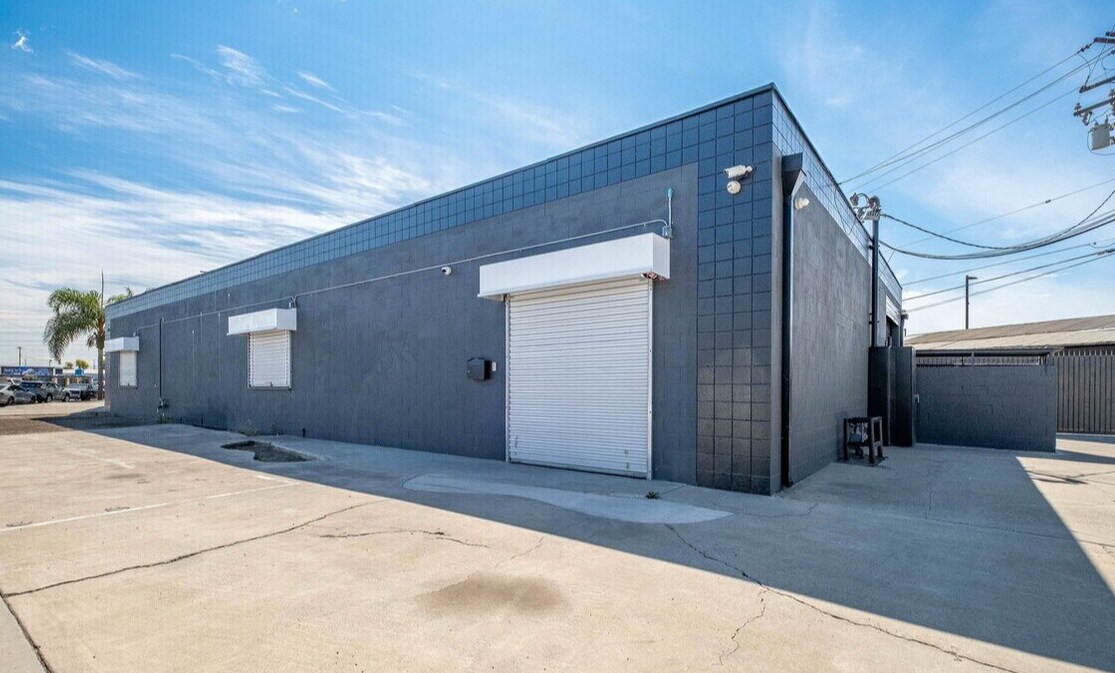 8100 Electric Ave, Stanton, CA for Sale