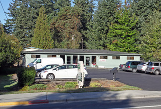 Kent, WA Office - 27115 Military Rd S