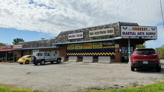9101-9103 E US Hwy 40  