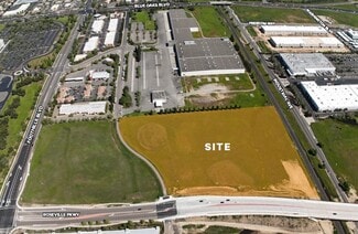 Roseville, CA Warehouse - 751 Roseville Pky