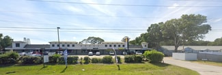 Palm Bay, FL Office/Retail - 868 Jupiter Blvd NW Palm Bay, FL Office/Retail - 868 Jupiter Blvd NW