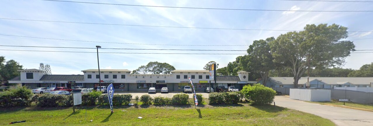 868 Jupiter Blvd NW, Palm Bay, FL for Rent