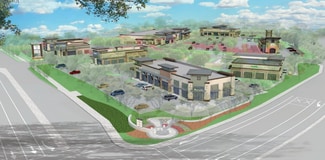 Lincoln, CA Retail - Hwy 65 & Ferrari Ranch Rd