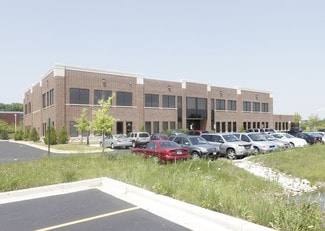 Lake Zurich, IL Office - 365 Surryse Rd