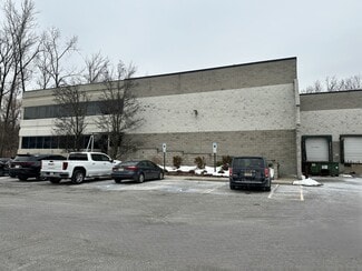 Upper Saddle River, NJ Industrial - 29 Park Way