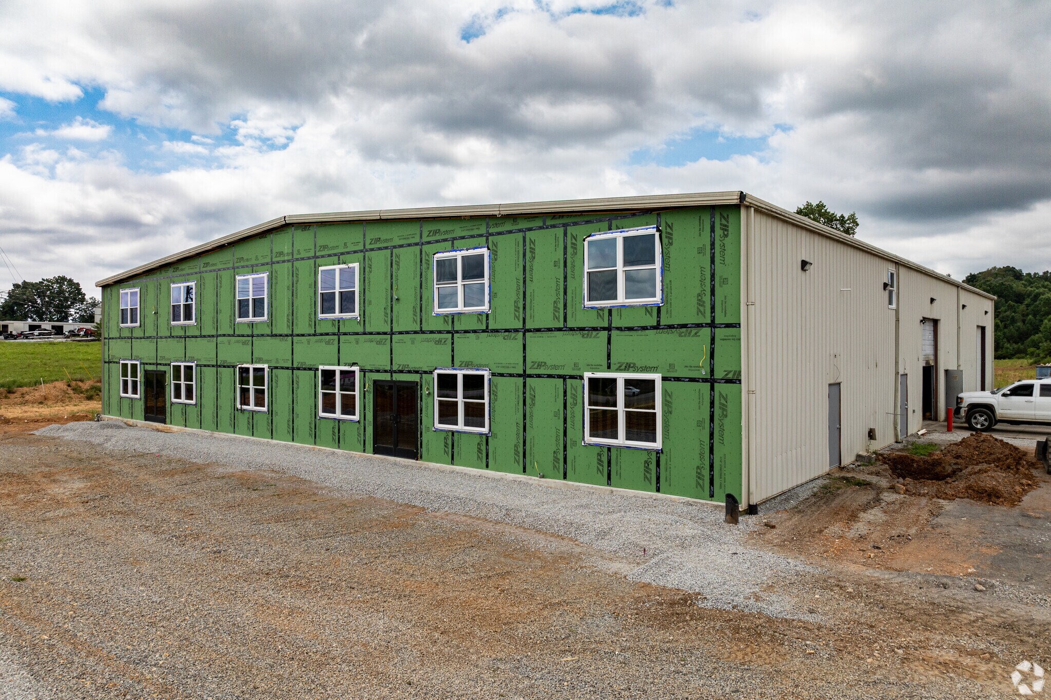 2687 Hwy 25 E, Tazewell, TN for Rent