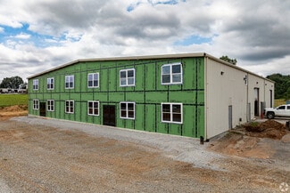 Tazewell, TN Office/Medical - 2687 Hwy 25 E