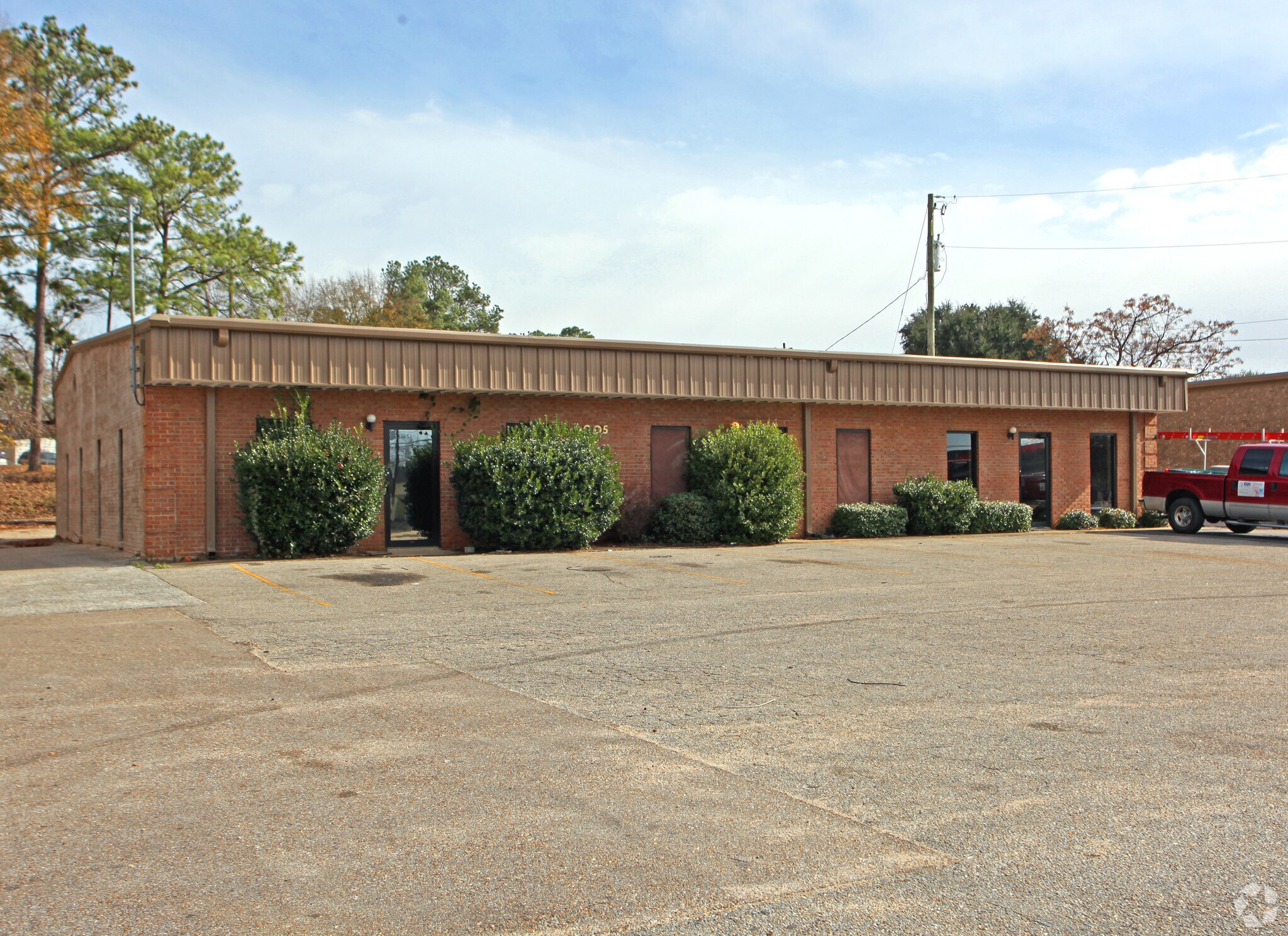 6005 Shirley Ln, Montgomery, AL for Rent