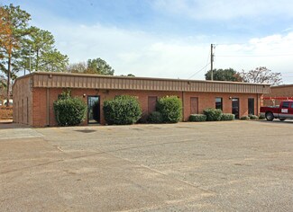 Montgomery, AL Industrial - 6005 Shirley Ln
