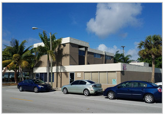 Pompano Beach, FL Office - 17 SE 24th Ave