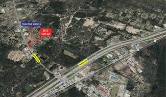 Splendora, TX Commercial - 25165 FM 2090 Splendora, TX Commercial - 25165 FM 2090