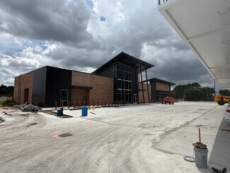 Houston, TX Retail - 1220 Rankin Rd Houston, TX Retail - 1220 Rankin Rd