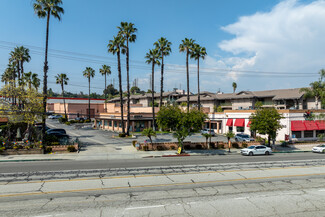 Monterey Park, CA Service - 1965 Potrero Grande Dr