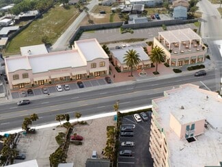 Daytona Beach, FL Freestanding - 2000 S Atlantic Ave Daytona Beach, FL Freestanding - 2000 S Atlantic Ave