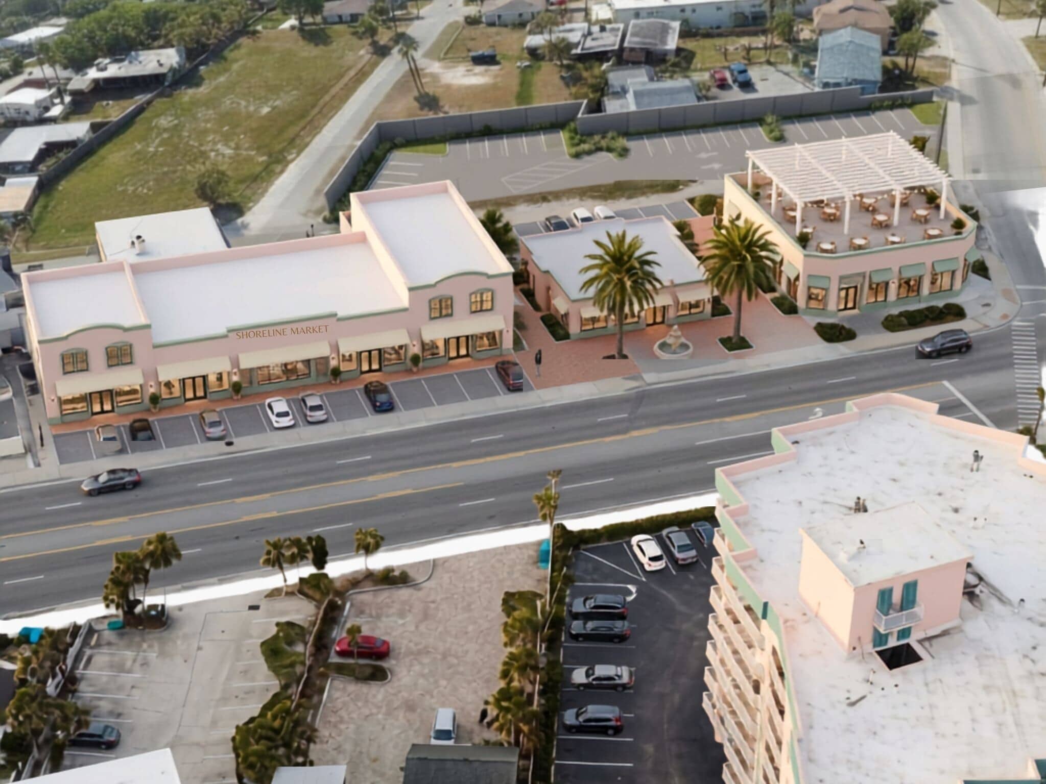 2000 S Atlantic Ave, Daytona Beach, FL for Sale