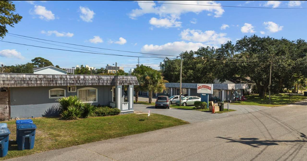 404 14th Ave S, Myrtle Beach, SC for Sale