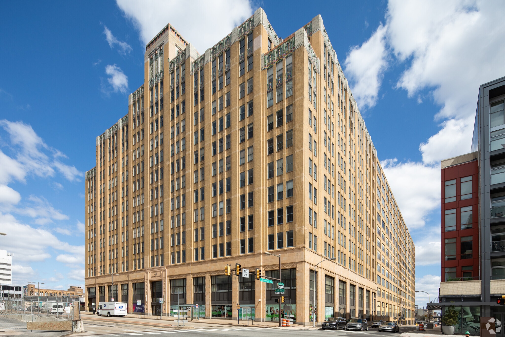 401 N Broad St Philadelphia, PA 19108 - Office Property for Lease on