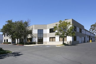 Murrieta, CA Industrial - 26820 Hobie Cir