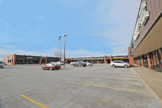 Parker, CO Retail - 10401-10465 S Parker Rd