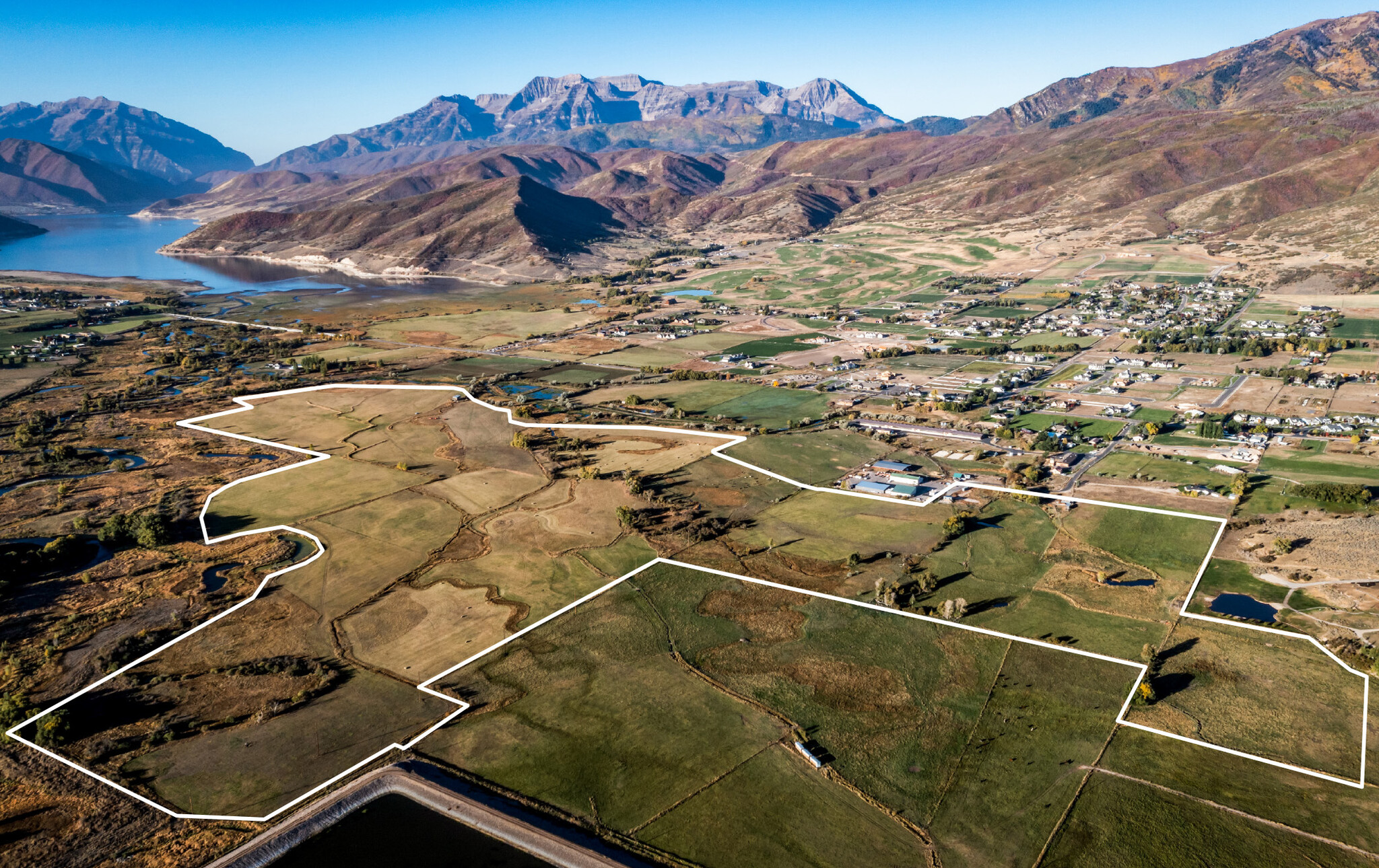 225 East 850 South, Midway, UT for Sale