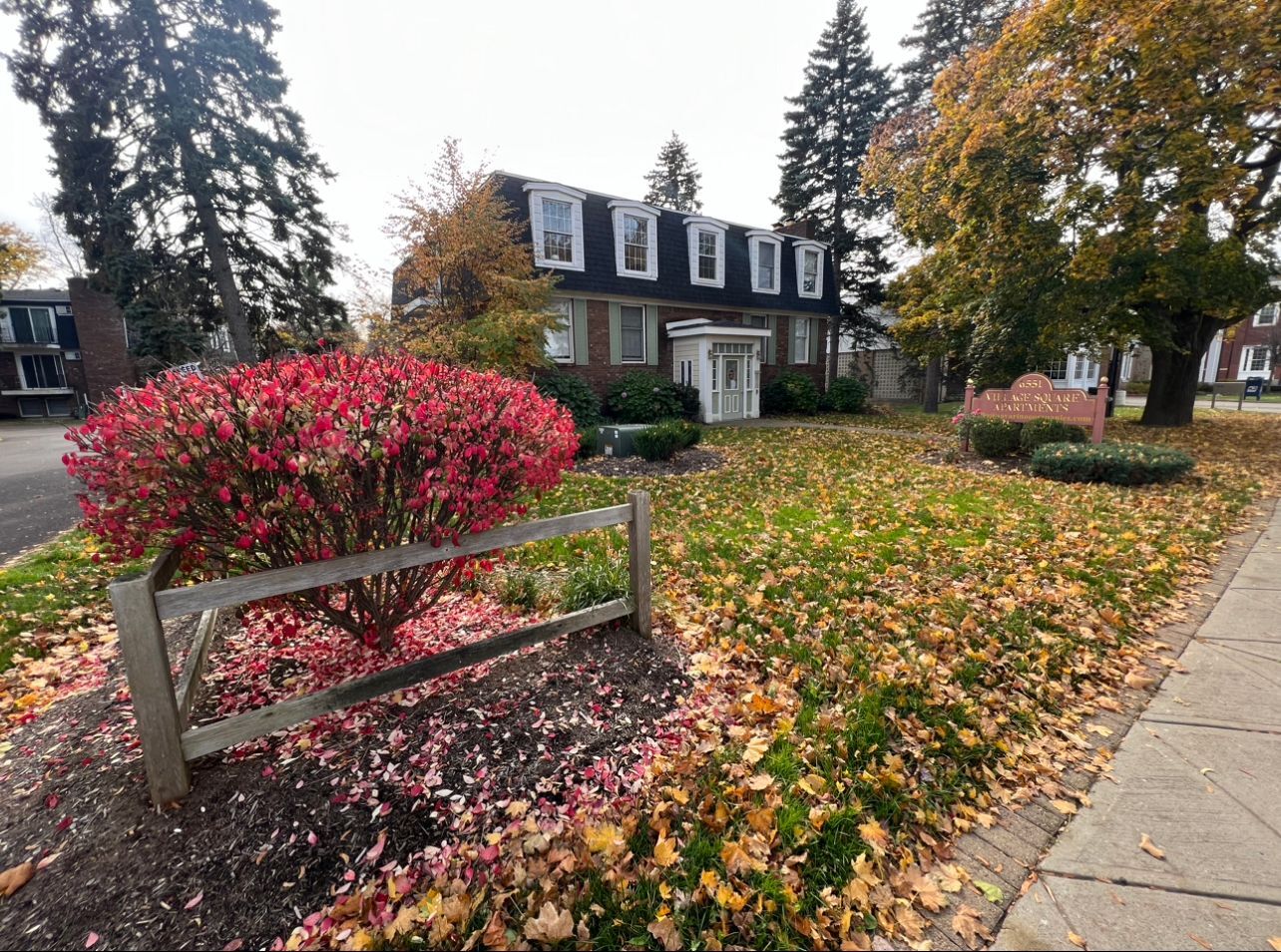 6551 E Quaker St, Orchard Park, NY for Sale