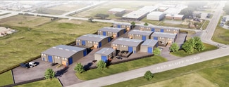Pasadena, TX Industrial - 3386 Red Bluff Rd.