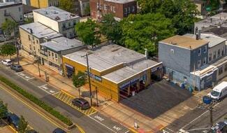 Union City, NJ Specialty - 709 Central Ave Union City, NJ Specialty - 709 Central Ave