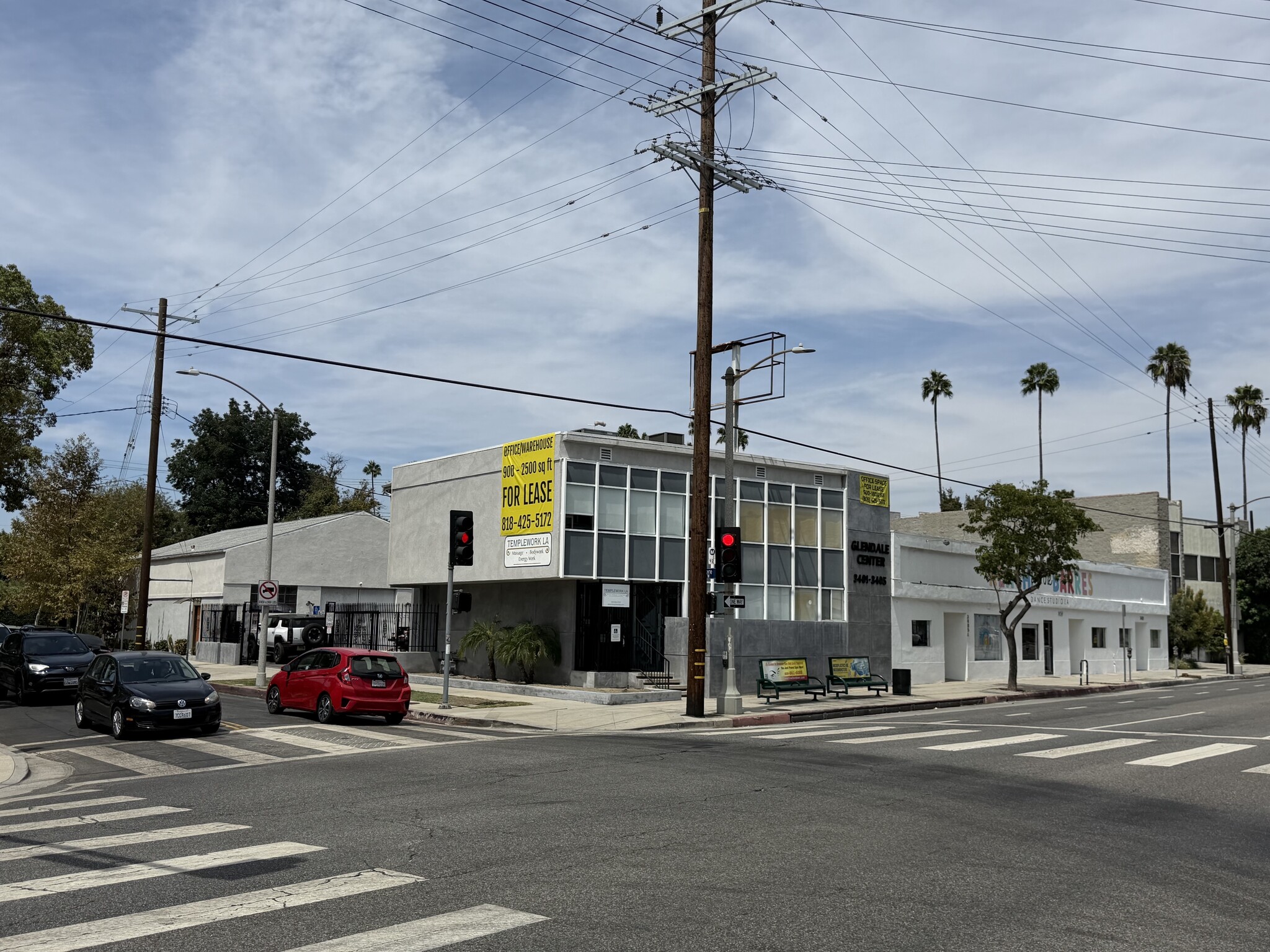 3405-3409 Glendale Blvd, Los Angeles, CA for Rent