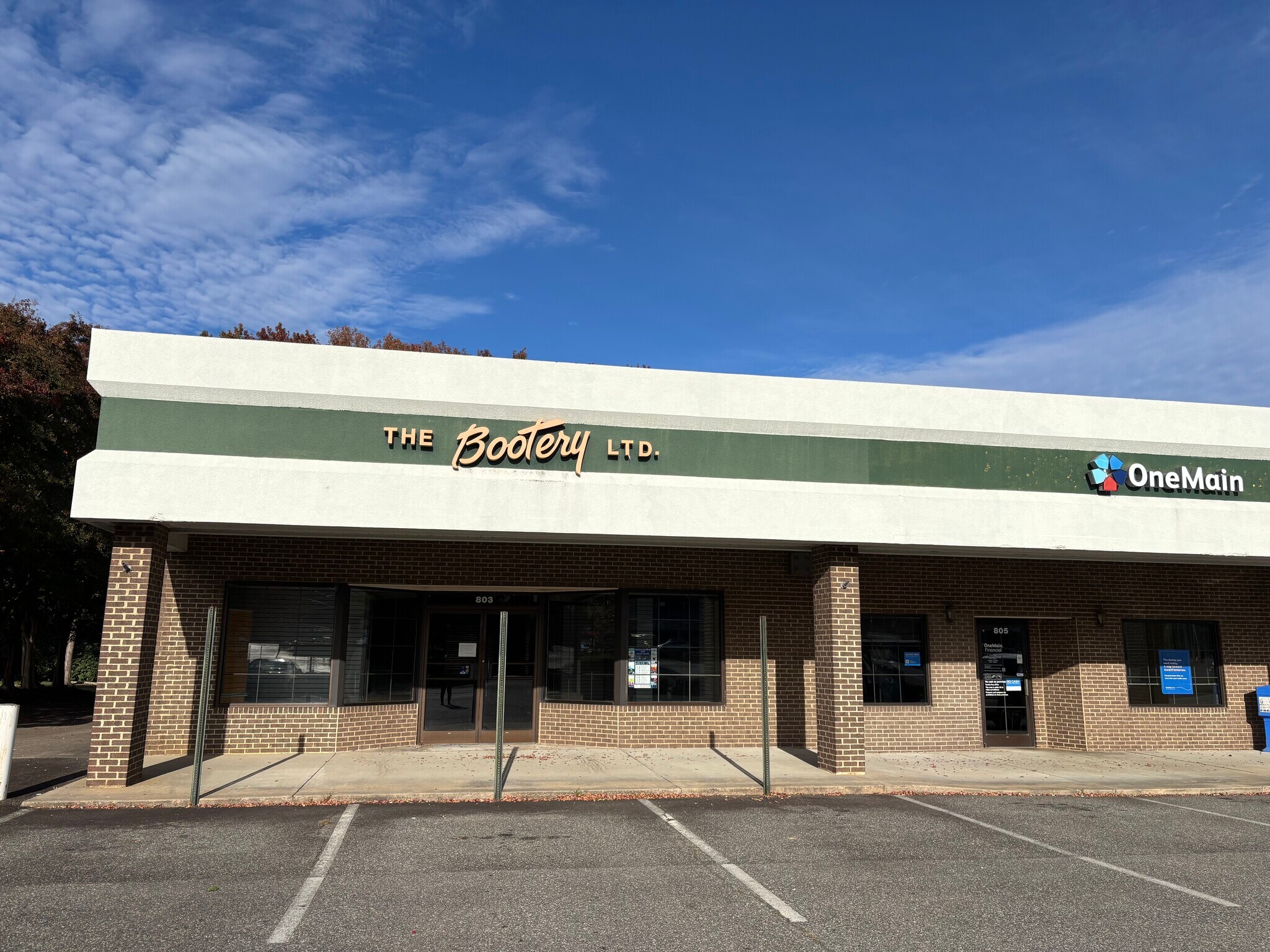 803 N Madison Blvd, Roxboro, NC for Rent