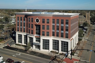 Wilmington, NC Office - 300 N Third St