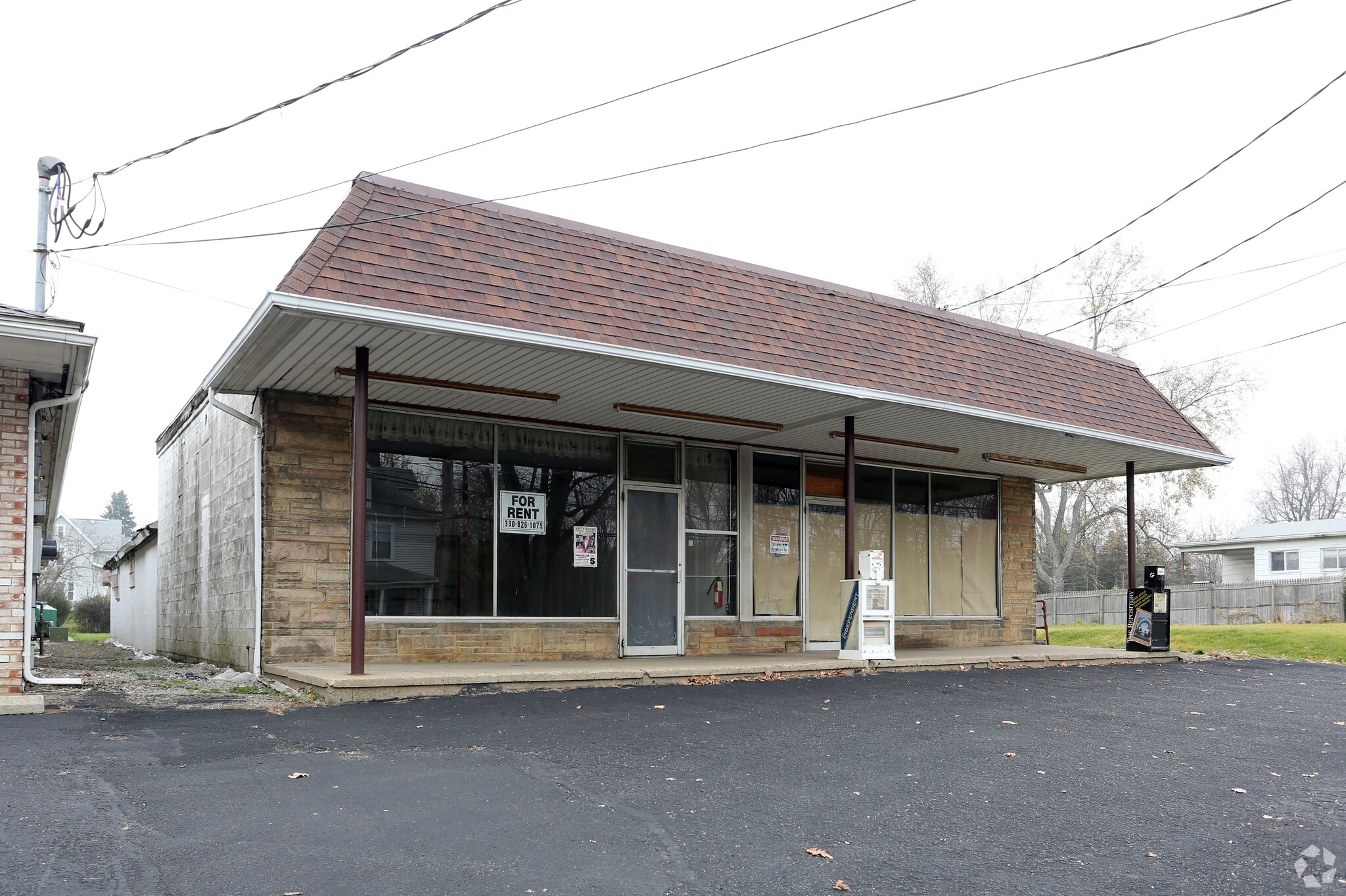 3150 Lincoln Way NW, Massillon, OH for Sale