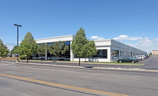 Cheektowaga, NY Office - 455 Cayuga Rd Cheektowaga, NY Office - 455 Cayuga Rd