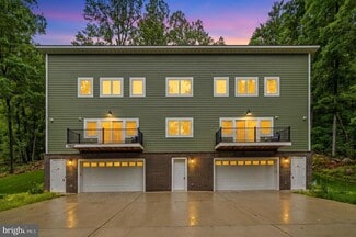 Lovettsville, VA Multi-Family - 13537 Hanging Rock Ln Lovettsville, VA Multi-Family - 13537 Hanging Rock Ln