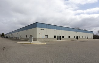 Elk River, MN Industrial - 12671 Meadowvale Rd