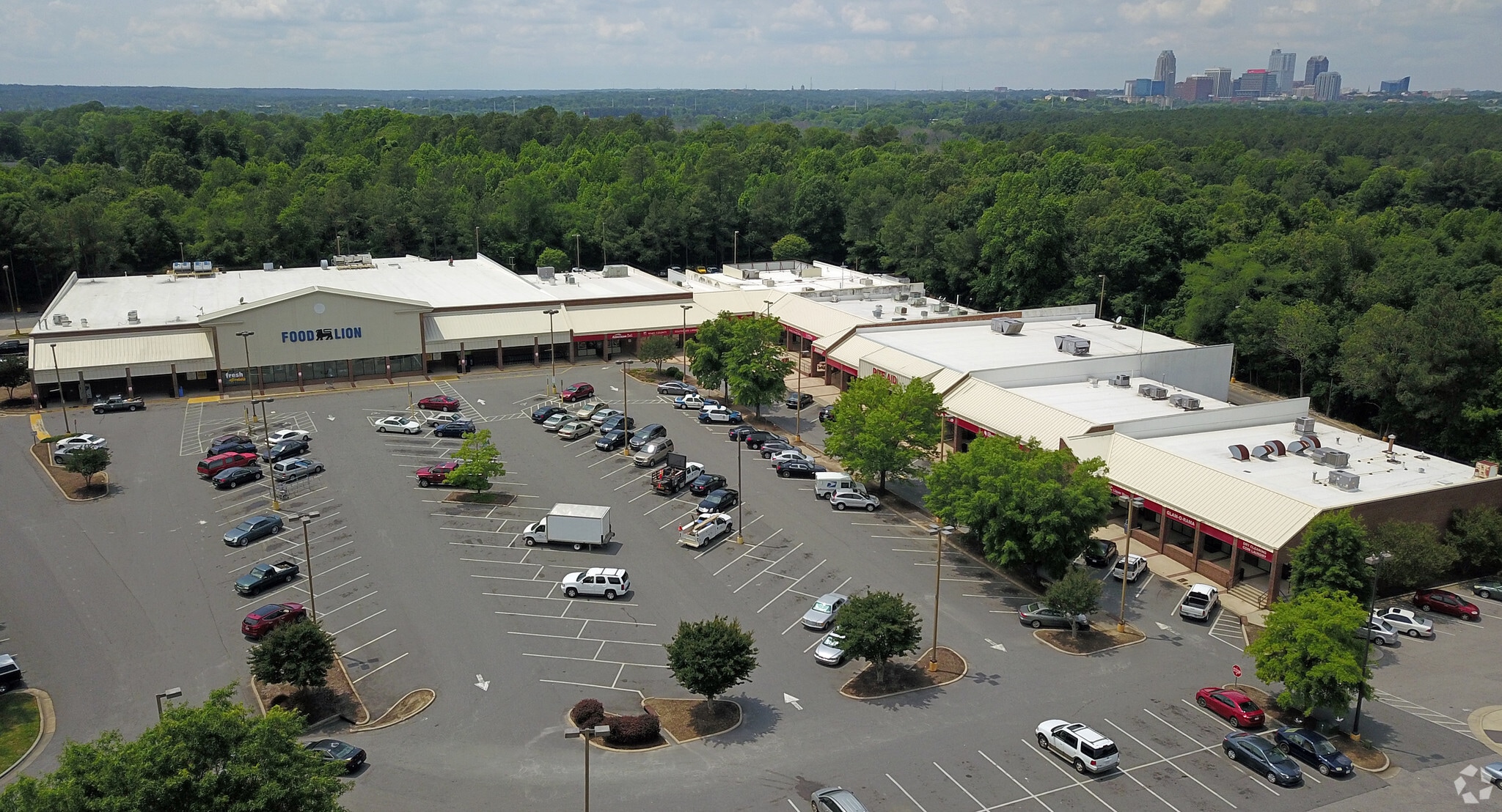 1601 Cross Link Rd, Raleigh, NC for Rent