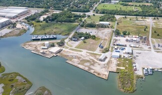 Pascagoula, MS Industrial - 5320 Ingalls Ave