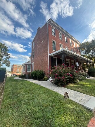 West Chester, PA Office - 331 W Miner St West Chester, PA Office - 331 W Miner St