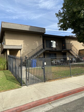 Pomona, CA Apartments - 602 Karesh Ave
