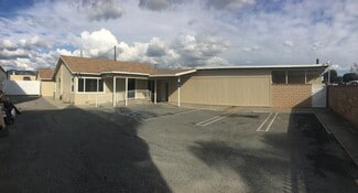 Covina, CA Industrial Land - 757 E San Bernardino Rd Covina, CA Industrial Land - 757 E San Bernardino Rd