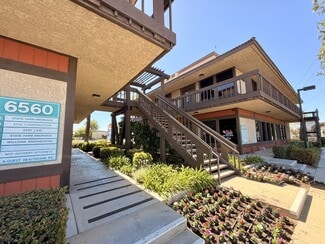 Riverside, CA Office - 6550 Van Buren Blvd Riverside, CA Office - 6550 Van Buren Blvd