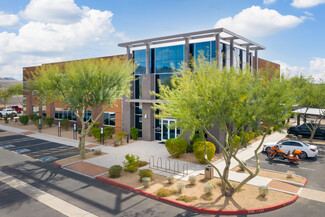 Scottsdale, AZ Office - 9383 E Bahia Dr